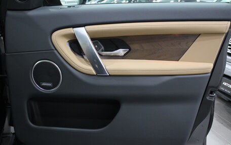 Land Rover Discovery Sport I рестайлинг, 2025 год, 6 390 000 рублей, 25 фотография