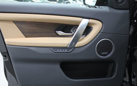 Land Rover Discovery Sport I рестайлинг, 2025 год, 6 390 000 рублей, 23 фотография