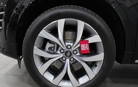 Land Rover Discovery Sport I рестайлинг, 2025 год, 6 390 000 рублей, 29 фотография