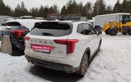 Haval Jolion, 2024 год, 1 387 800 рублей, 3 фотография