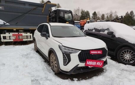 Haval Jolion, 2024 год, 1 387 800 рублей, 2 фотография