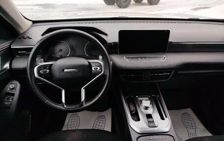 Haval Jolion, 2024 год, 1 387 800 рублей, 5 фотография