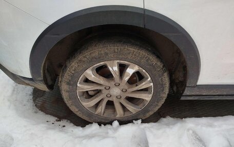 Haval Jolion, 2024 год, 1 387 800 рублей, 13 фотография