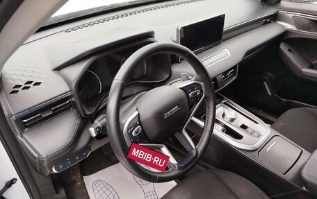 Haval Jolion, 2024 год, 1 387 800 рублей, 6 фотография