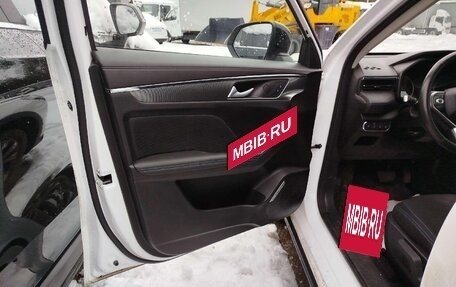 Haval Jolion, 2024 год, 1 387 800 рублей, 9 фотография