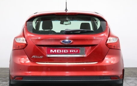 Ford Focus III, 2013 год, 819 000 рублей, 5 фотография