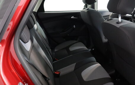 Ford Focus III, 2013 год, 819 000 рублей, 13 фотография