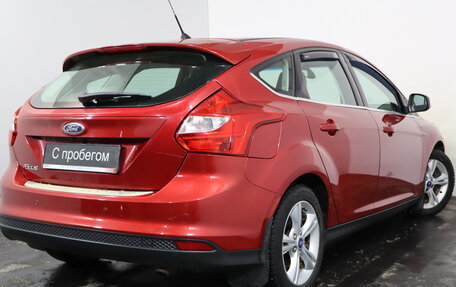 Ford Focus III, 2013 год, 819 000 рублей, 6 фотография