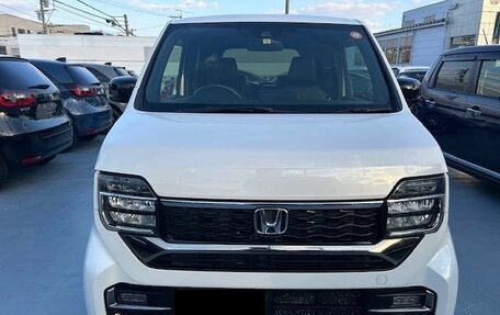 Honda N-WGN, 2022 год, 737 000 рублей, 2 фотография