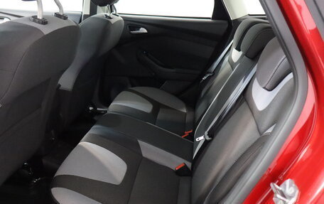 Ford Focus III, 2013 год, 819 000 рублей, 14 фотография