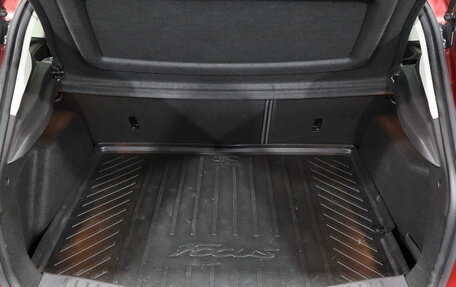 Ford Focus III, 2013 год, 819 000 рублей, 15 фотография