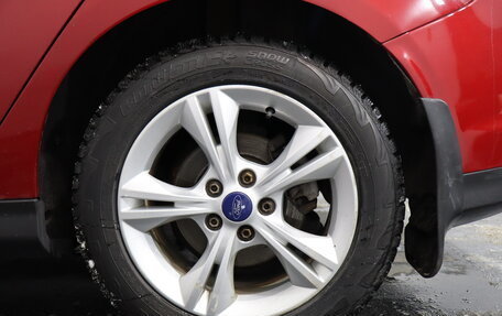 Ford Focus III, 2013 год, 819 000 рублей, 16 фотография