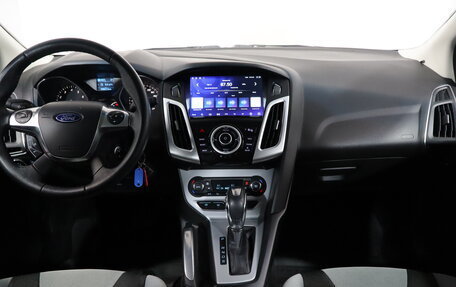 Ford Focus III, 2013 год, 819 000 рублей, 7 фотография