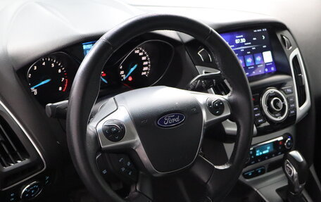 Ford Focus III, 2013 год, 819 000 рублей, 9 фотография