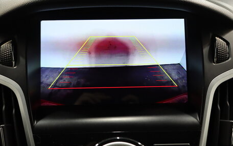 Ford Focus III, 2013 год, 819 000 рублей, 10 фотография