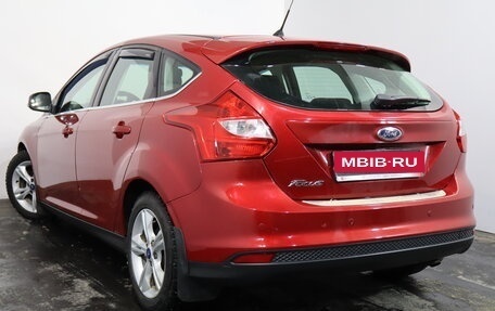 Ford Focus III, 2013 год, 819 000 рублей, 4 фотография