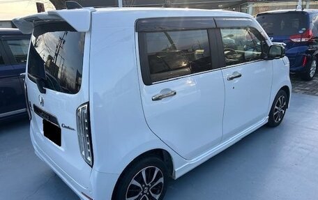 Honda N-WGN, 2022 год, 737 000 рублей, 4 фотография