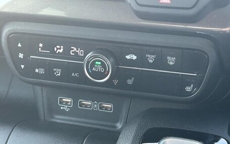 Honda N-WGN, 2022 год, 737 000 рублей, 10 фотография