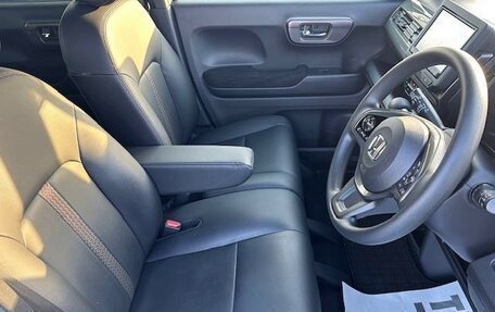 Honda N-WGN, 2022 год, 737 000 рублей, 8 фотография