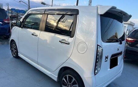 Honda N-WGN, 2022 год, 737 000 рублей, 6 фотография