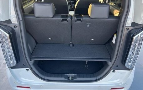 Honda N-WGN, 2022 год, 737 000 рублей, 14 фотография