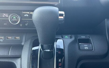 Honda N-WGN, 2022 год, 737 000 рублей, 11 фотография