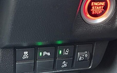 Honda N-WGN, 2022 год, 737 000 рублей, 12 фотография