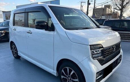 Honda N-WGN, 2022 год, 737 000 рублей, 3 фотография