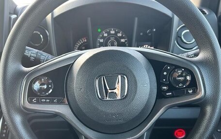 Honda N-WGN, 2022 год, 737 000 рублей, 9 фотография