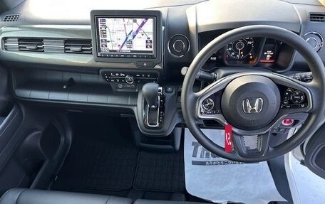 Honda N-WGN, 2022 год, 737 000 рублей, 7 фотография