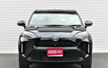 Toyota Yaris Cross, 2026 год, 2 430 009 рублей, 2 фотография