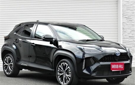 Toyota Yaris Cross, 2026 год, 2 430 009 рублей, 3 фотография