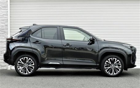 Toyota Yaris Cross, 2026 год, 2 430 009 рублей, 5 фотография