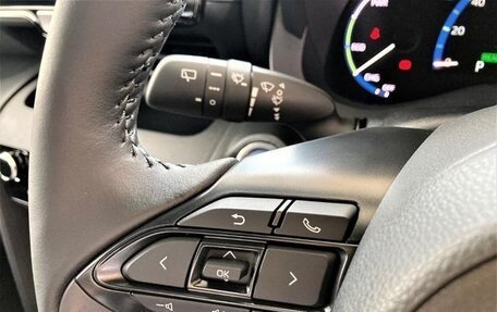 Toyota Yaris Cross, 2026 год, 2 430 009 рублей, 18 фотография