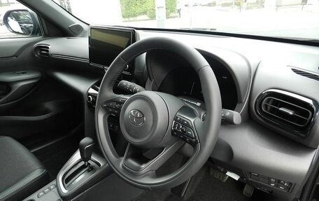 Toyota Yaris Cross, 2026 год, 2 430 009 рублей, 12 фотография