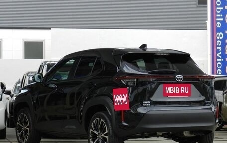 Toyota Yaris Cross, 2026 год, 2 430 009 рублей, 6 фотография