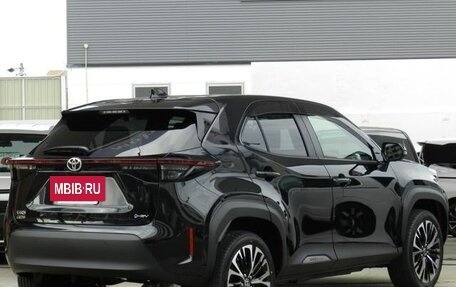 Toyota Yaris Cross, 2026 год, 2 430 009 рублей, 8 фотография