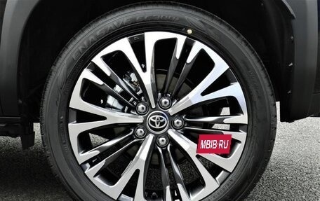 Toyota Yaris Cross, 2026 год, 2 430 009 рублей, 11 фотография