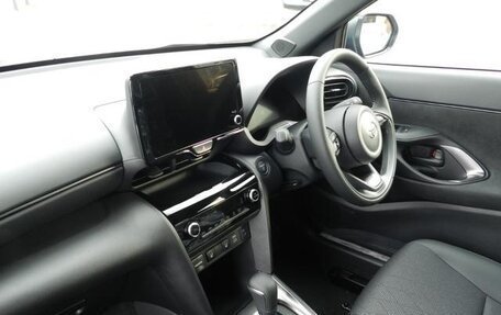 Toyota Yaris Cross, 2026 год, 2 430 009 рублей, 27 фотография