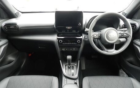 Toyota Yaris Cross, 2026 год, 2 430 009 рублей, 29 фотография