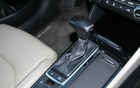 KIA Optima IV, 2016 год, 1 650 000 рублей, 14 фотография