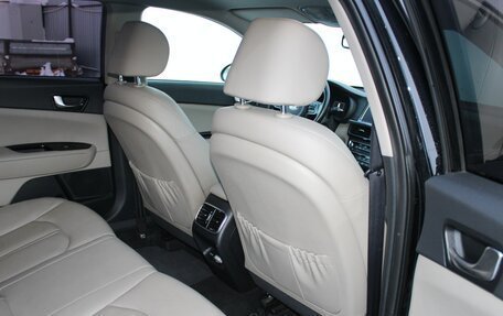 KIA Optima IV, 2016 год, 1 650 000 рублей, 8 фотография