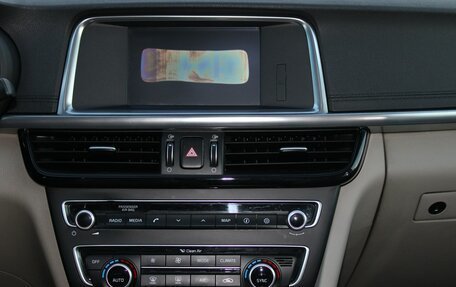 KIA Optima IV, 2016 год, 1 650 000 рублей, 10 фотография