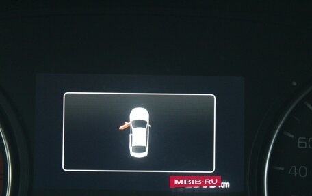 KIA Optima IV, 2016 год, 1 650 000 рублей, 13 фотография