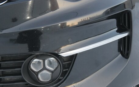 KIA Optima IV, 2016 год, 1 650 000 рублей, 19 фотография