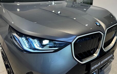 BMW X3, 2025 год, 7 849 000 рублей, 3 фотография