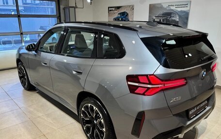 BMW X3, 2025 год, 7 849 000 рублей, 6 фотография