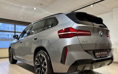 BMW X3, 2025 год, 7 849 000 рублей, 11 фотография