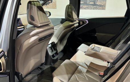 BMW X3, 2025 год, 7 849 000 рублей, 16 фотография