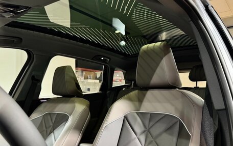 BMW X3, 2025 год, 7 849 000 рублей, 18 фотография